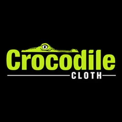Crocodile Cloth